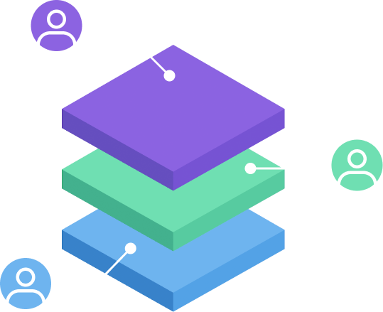 Determine a Level of Aggregation Insights for Every Team