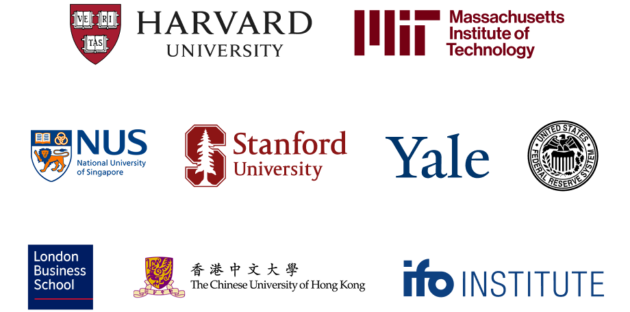 Our research partners