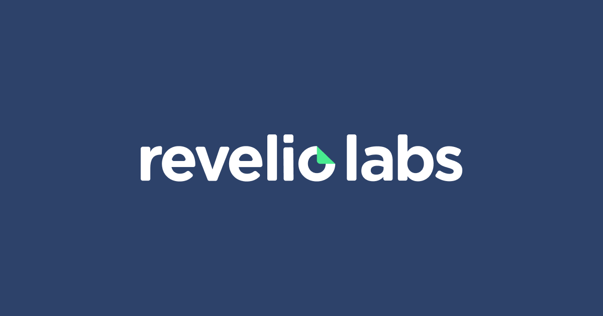 Revelio Labs - The entire workforce revealed